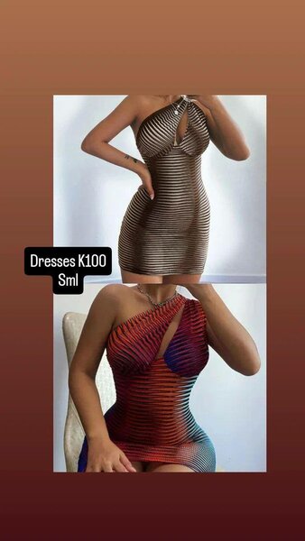 Women's clothing