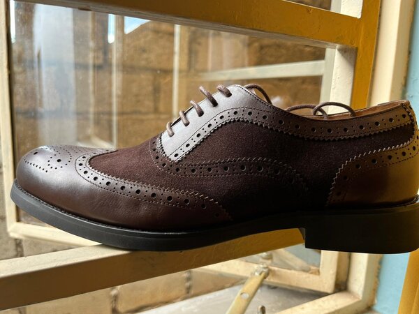 Smart shoes