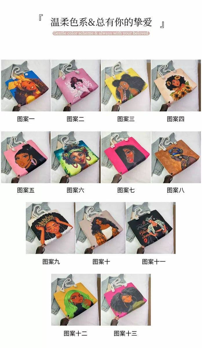 Topbag Afrique