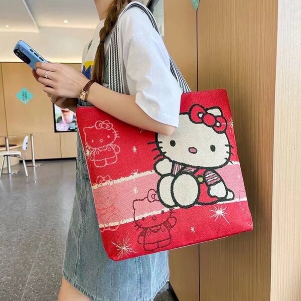 Maxi tote  bag