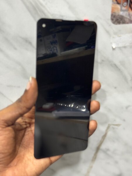 Écran Samsung A21s