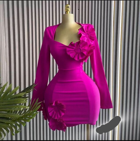 Cute ladies dresses