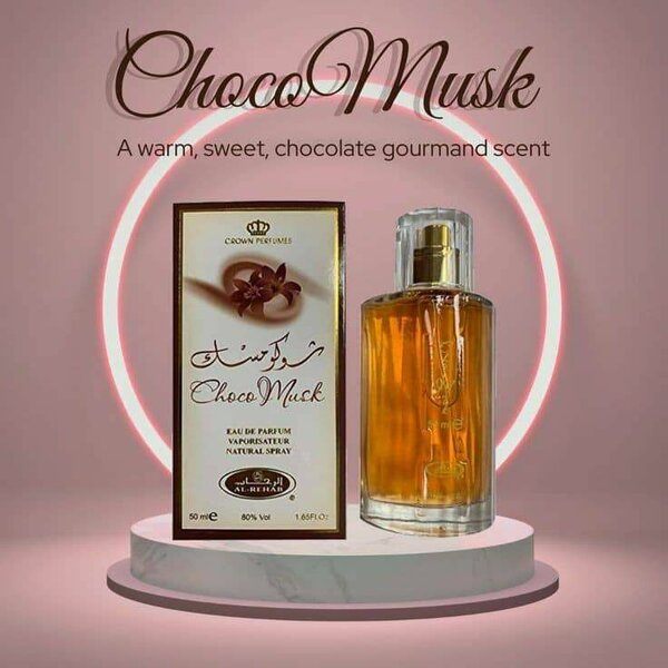 Choco musk