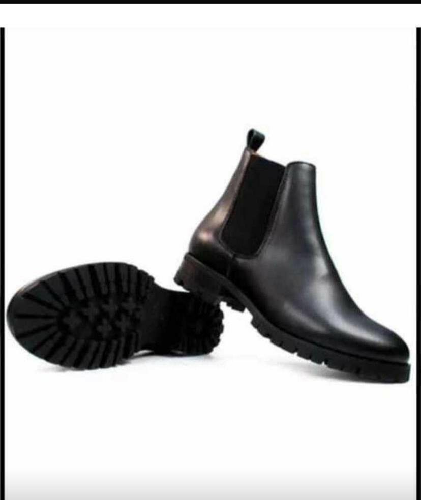 TIMBERLAND BOOT