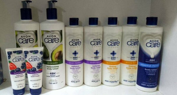 Avon Products