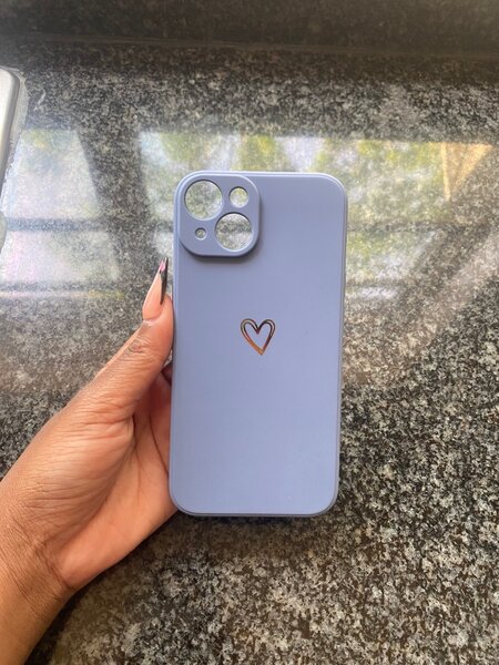 Phone cases