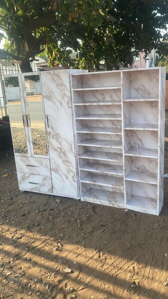 2 items for bedroom