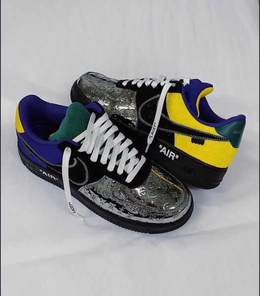 Air Force LV