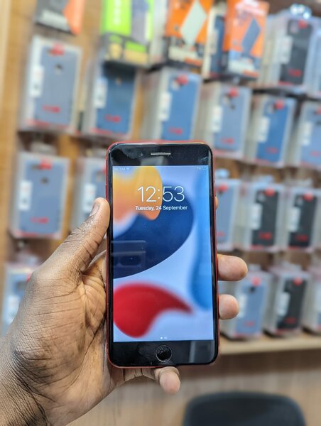 Iphone 7plus