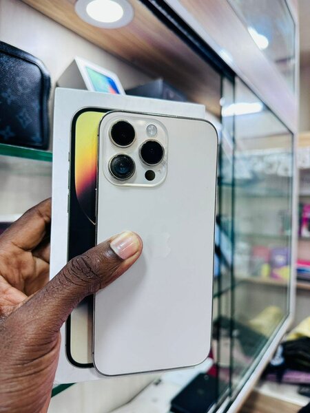 iPhone 14 pro max
