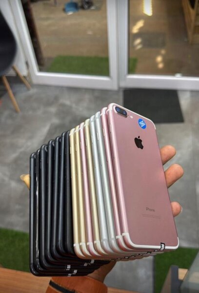 iPhone 7 Plus