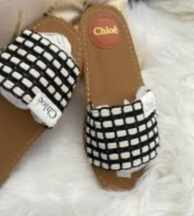 slippers