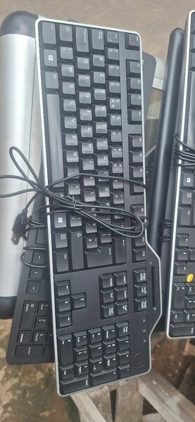clavier  Dell, Hp
