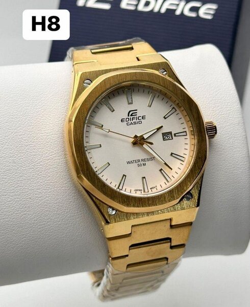 CASIO EDIFICE