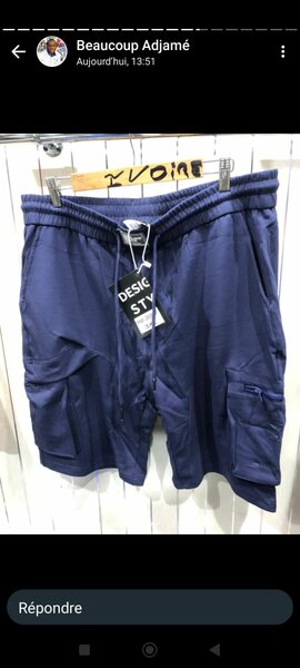 Bermudas
