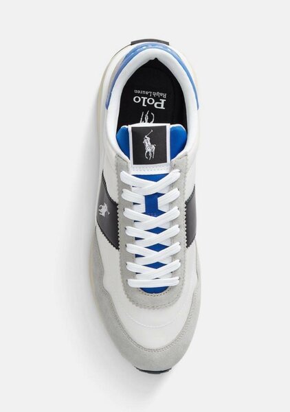 RALPH LAUREN BASKET