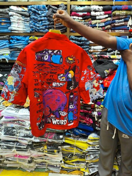 Shirt