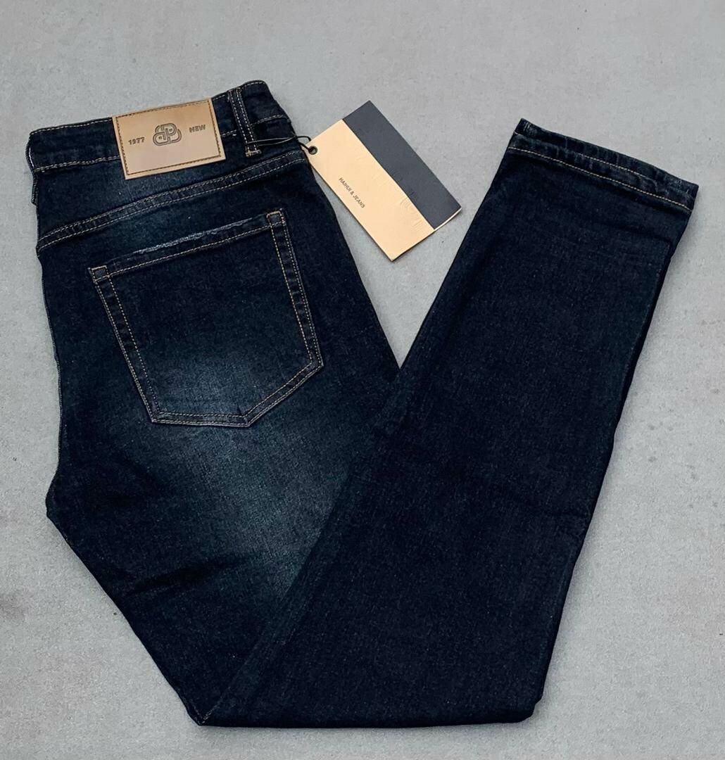 Jeans Turquie