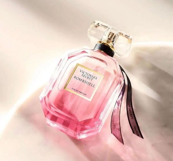 Perfumes for ladies
