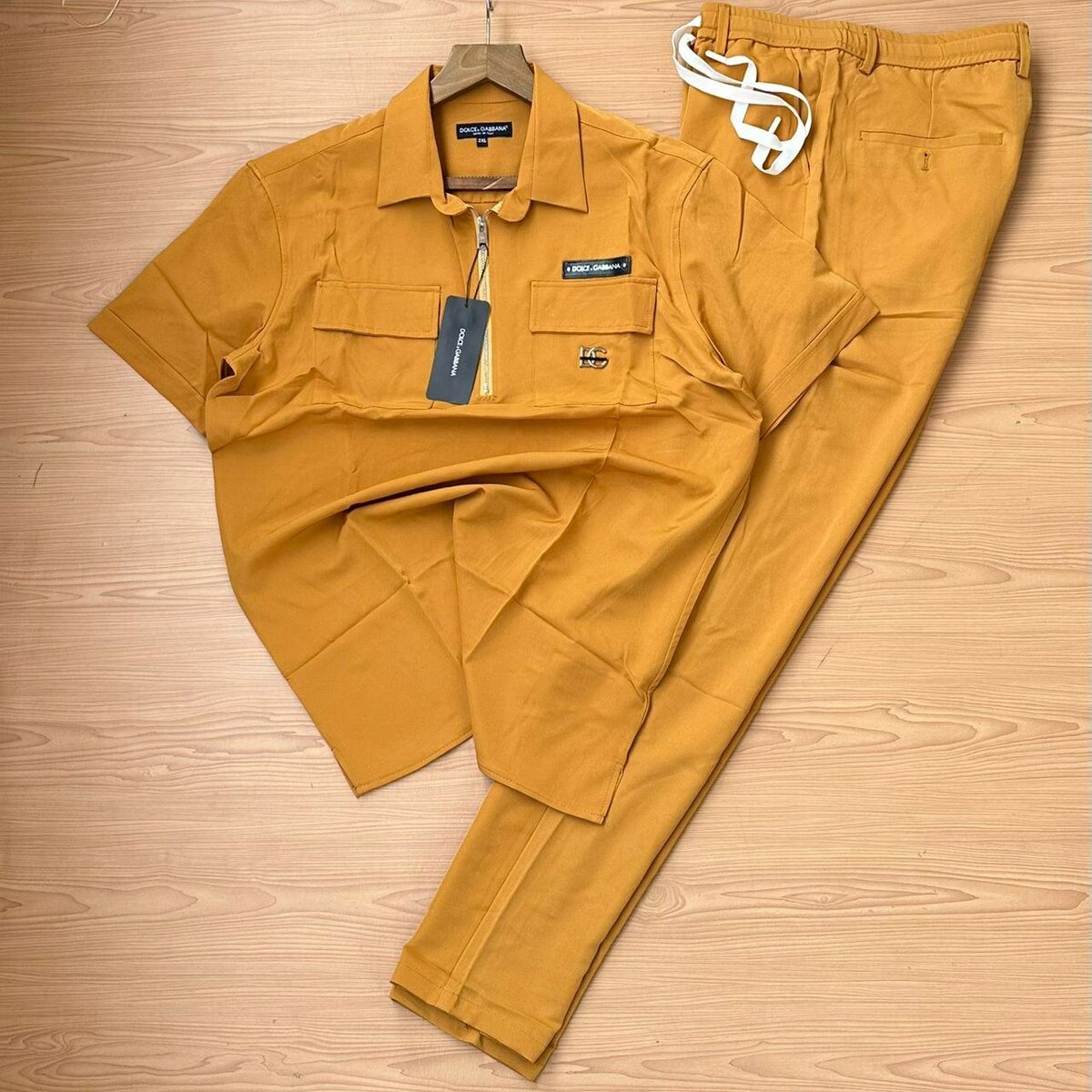 Men's Wear