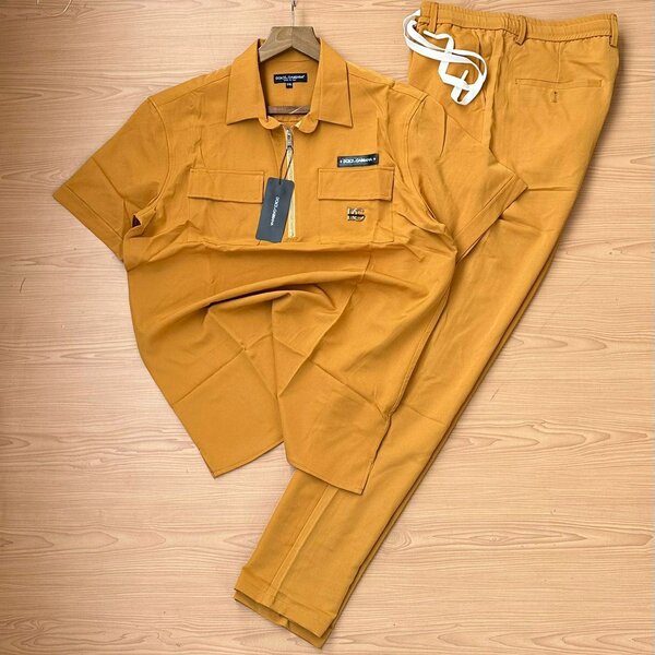 Men's Wear