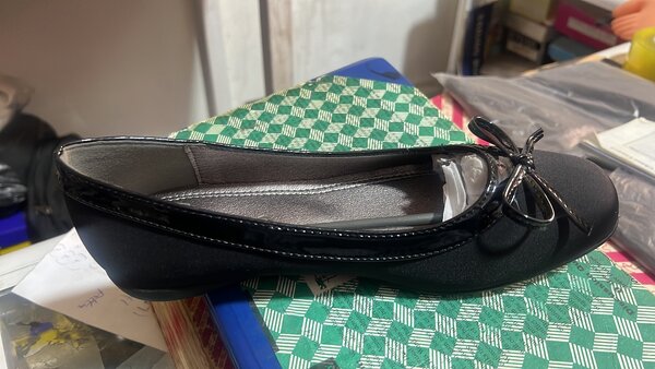 Ladies Boot wear