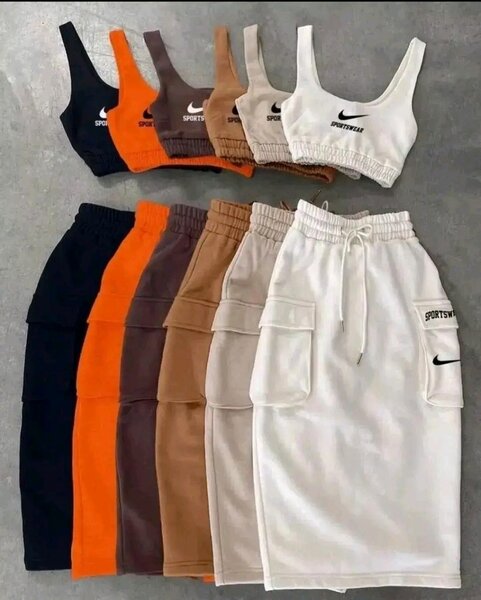 Ensemble de sport pour femmes