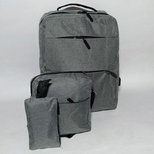 3 in 1 elegant bag