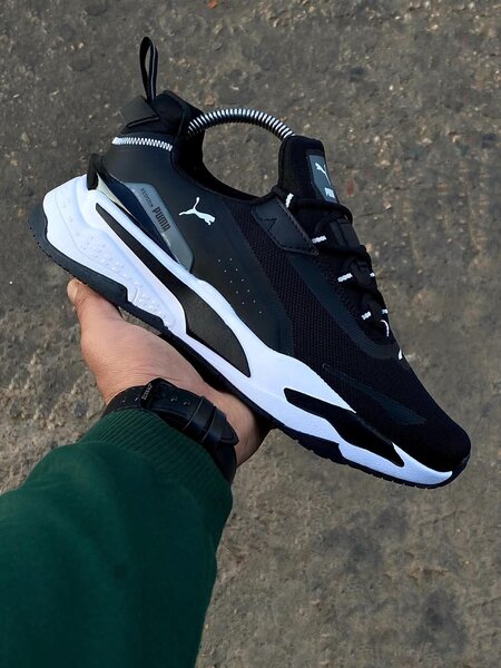 Chaussure puma