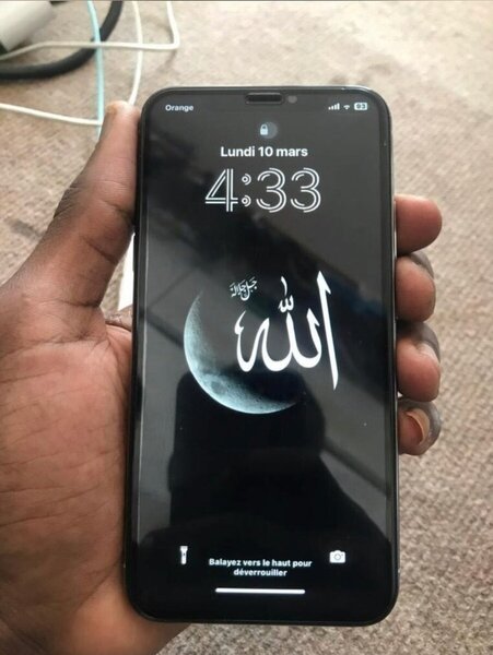 Téléphone
