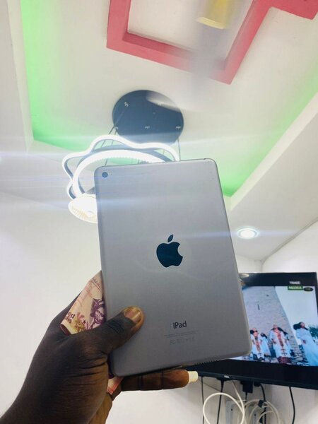 iPad Mini 4