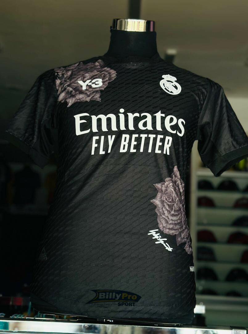 Jersey
