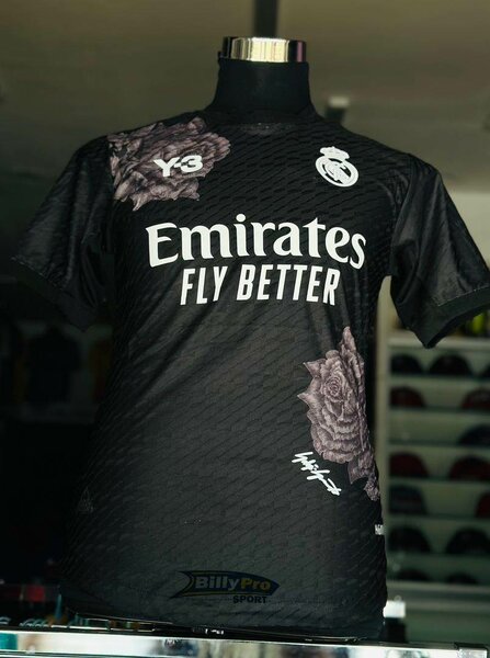 Jersey