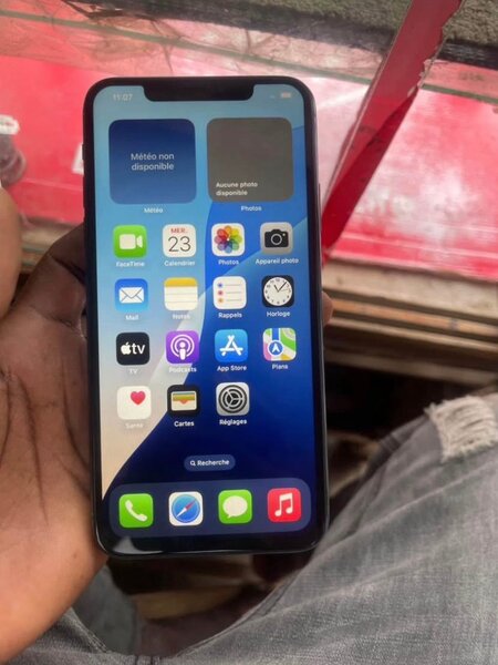 iPhone 13 pro