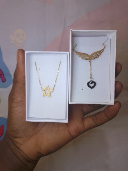 Necklace