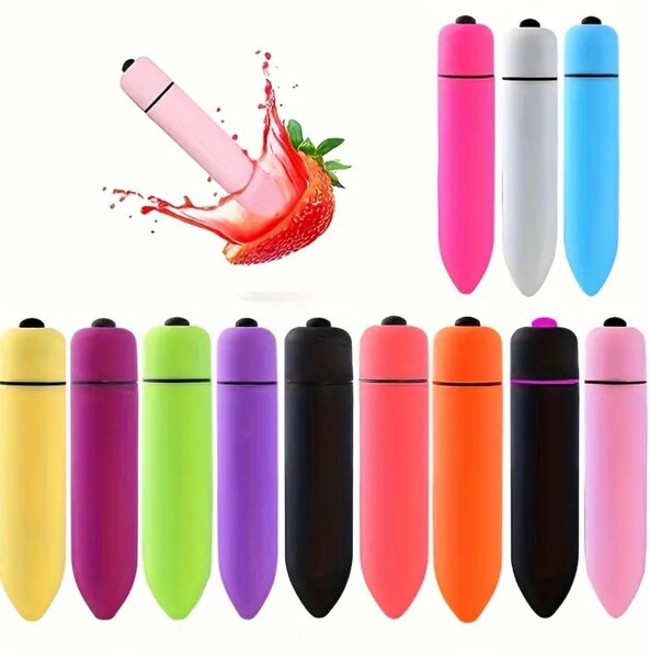 Mini vibrator
