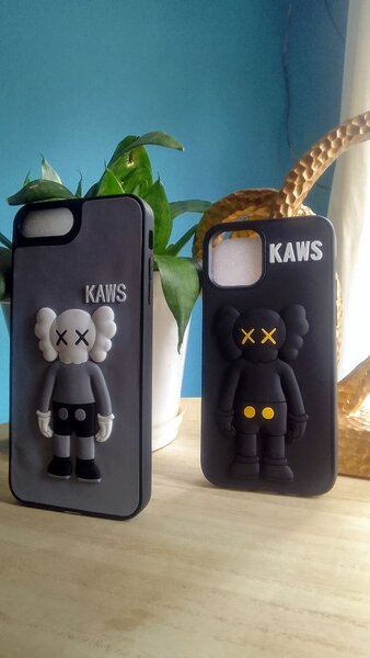 IPhone case