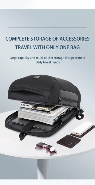 Backpack