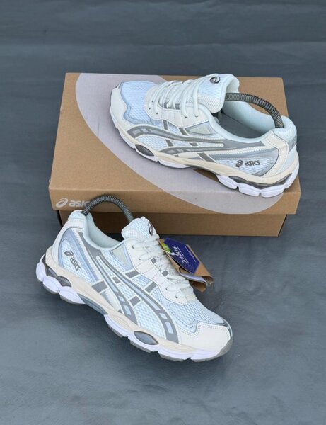 Asics
