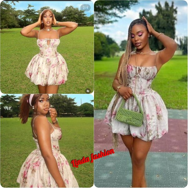 Ladies wear