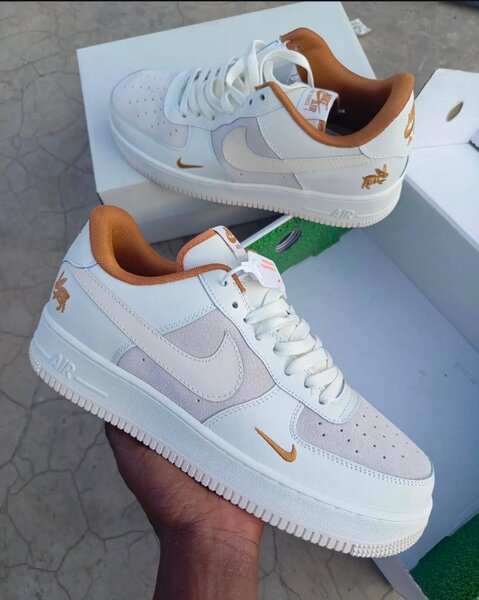 Nike sneakers