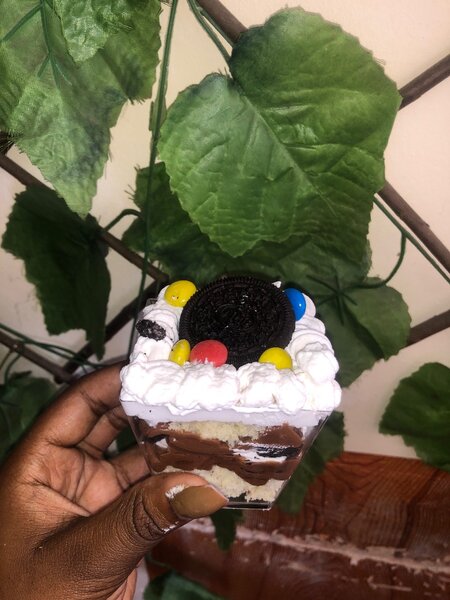 Gourmand choco