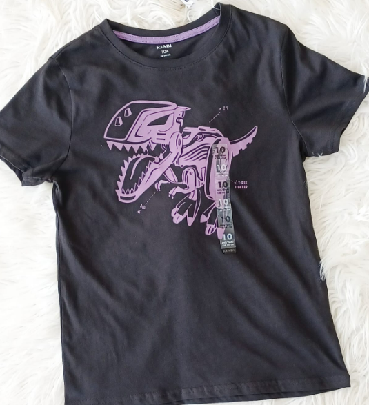t-shirt