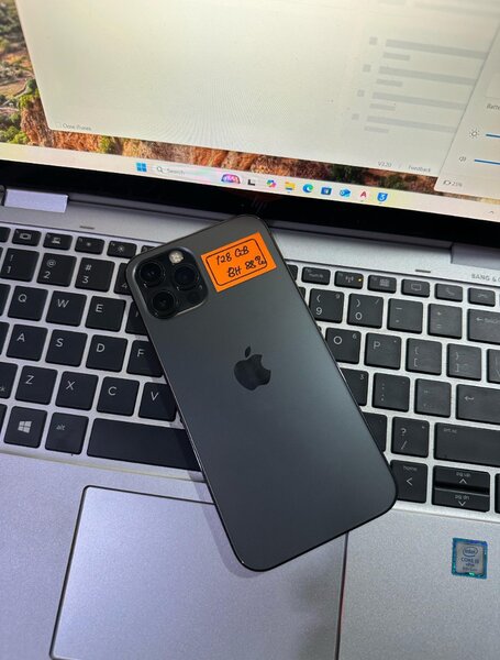 iPhone 12 Pro