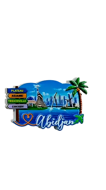Magnet Abidjan