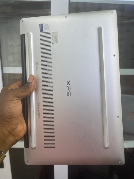 Uk used Dell xps 13