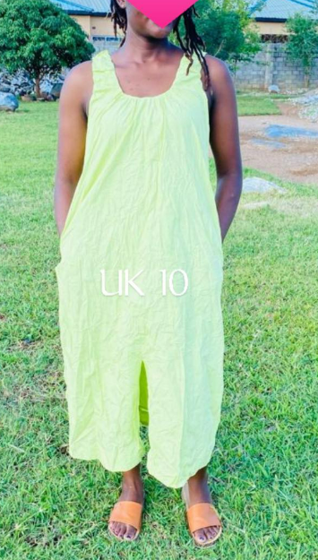 Dress