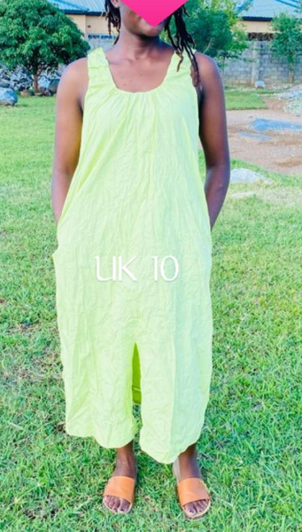 Dress