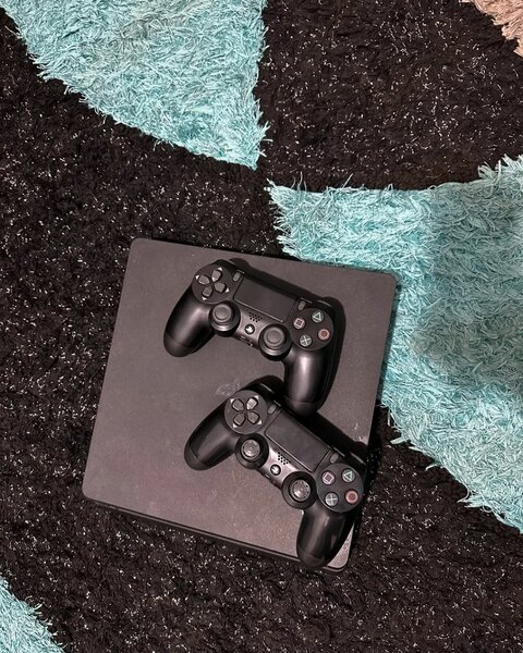 Ps4 slim 500GB Fc25