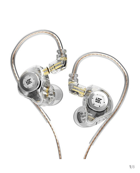 Ear monitor